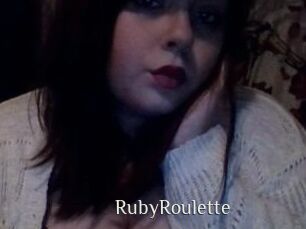 RubyRoulette