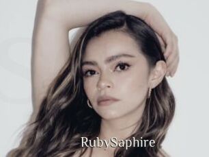 RubySaphire
