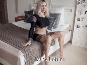 Ruby_Lotus