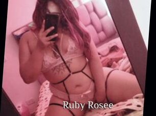 Ruby_Rosee