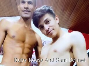 Ruby_Rouse_And_Sam_Bennet