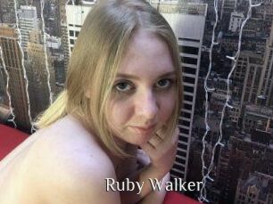 Ruby_Walker