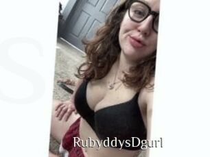 RubyddysDgurl