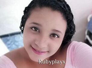 Rubyplayx