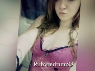 Rubyredrum98 Shop coquin