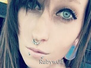 Rubyw0lf