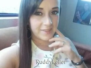 Ruddykeller