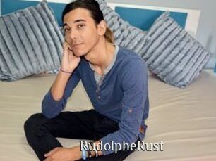 RudolpheRust