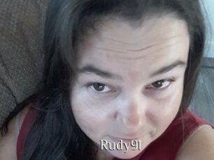 Rudy91