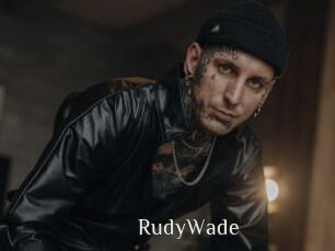 RudyWade