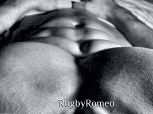 RugbyRomeo