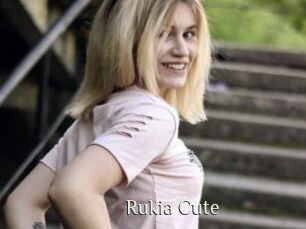 Rukia_Cute