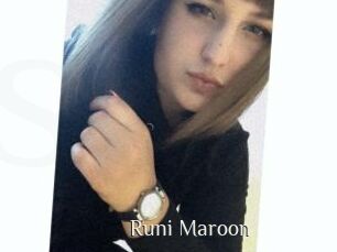 Runi_Maroon