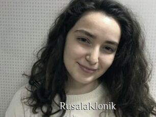 RusalaKlonik