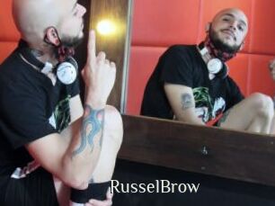 RusselBrow