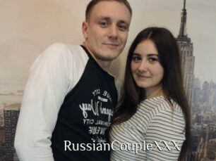 RussianCoupleXXX