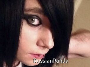 RussianPanda