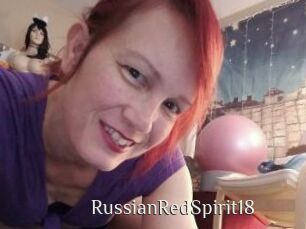 RussianRedSpirit18
