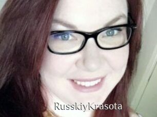 RusskiyKrasota