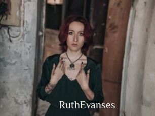 RuthEvanses