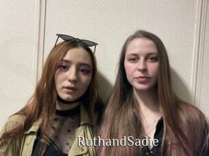 RuthandSadie Shop coquin