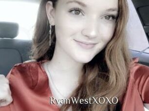 RyanWestXOXO