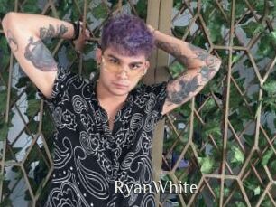 RyanWhite Shop coquin