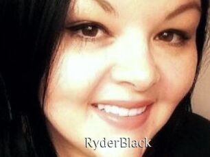 RyderBlack
