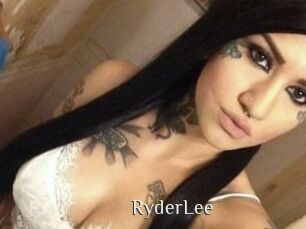 Ryder_Lee Shop coquin