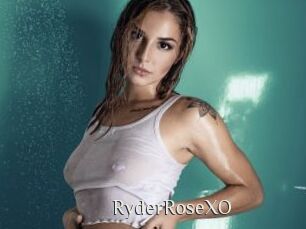 RyderRoseXO