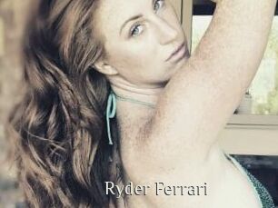 Ryder_Ferrari