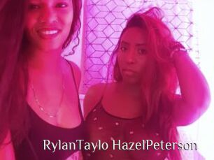 RylanTaylo_HazelPeterson