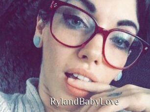 RylandBabyLove Shop coquin