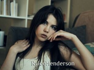 RyleeHenderson Shop coquin