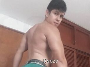 Ryozo