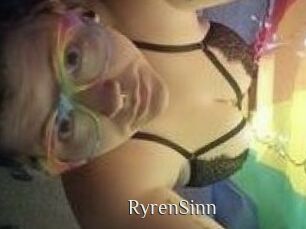 RyrenSinn