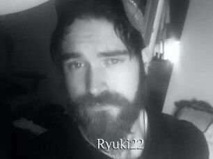Ryuki22