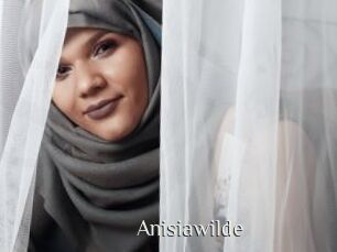 Anisiawilde