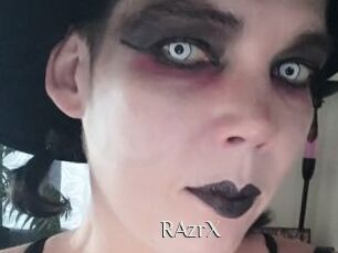 rAzrX Shop coquin