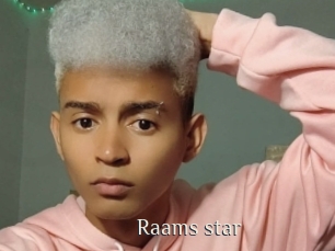Raams_star