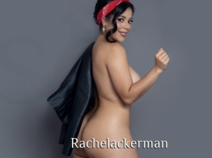 Rachelackerman