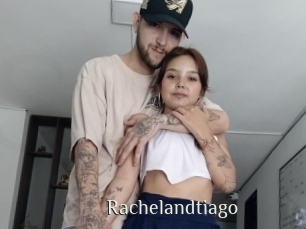 Rachelandtiago