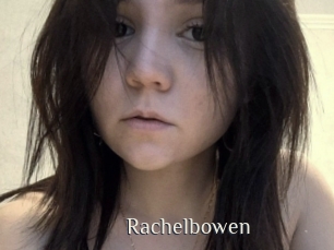 Rachelbowen