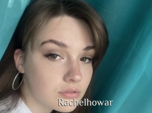 Rachelhowar