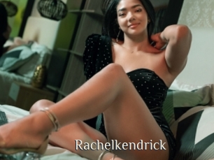 Rachelkendrick