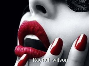 Rachell_wilson