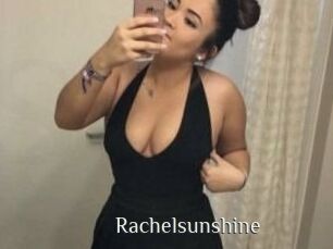 rachel_sunshine Shop coquin