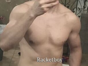 racketboy Shop coquin