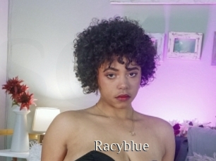 Racyblue