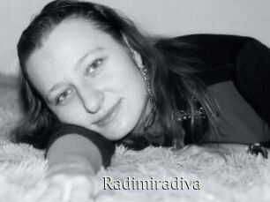 Radimiradiva